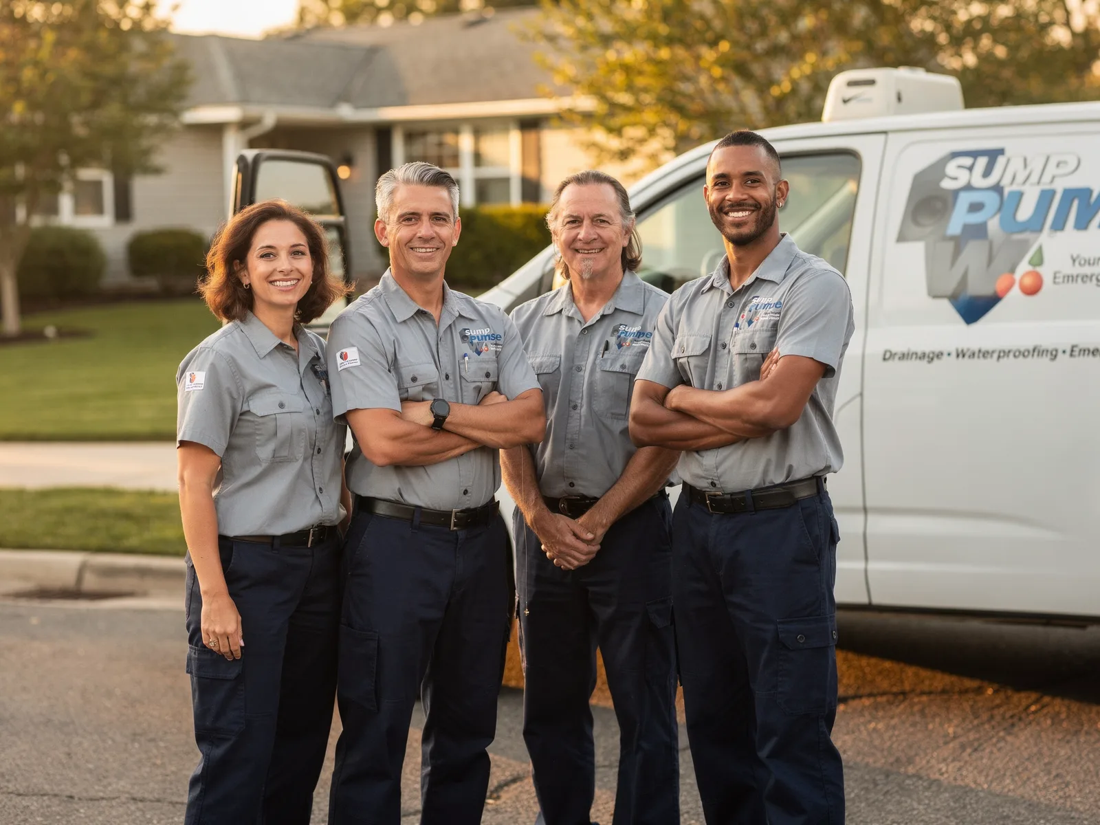 Water Heater Repair company in Vienna, MD